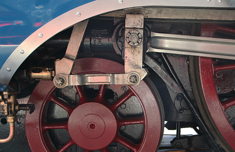  - Transport and Machines