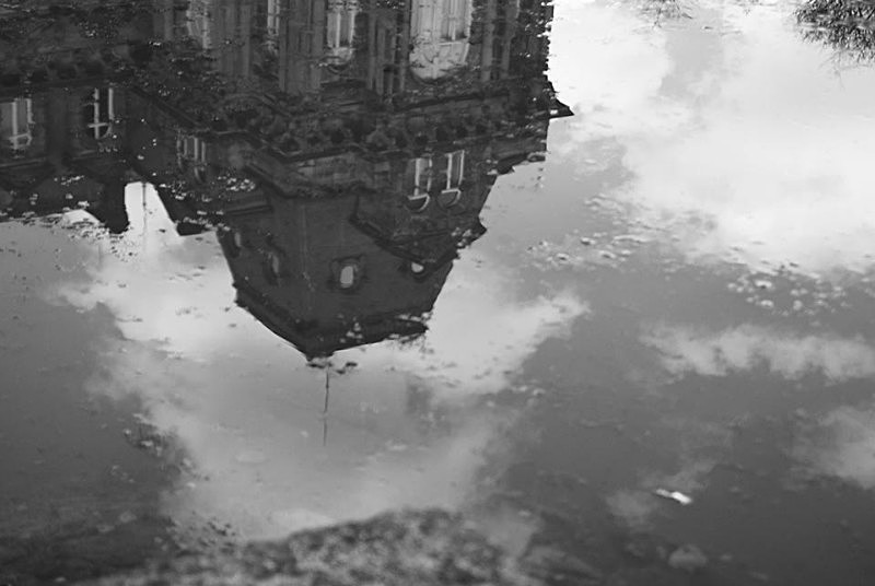  - Reflections