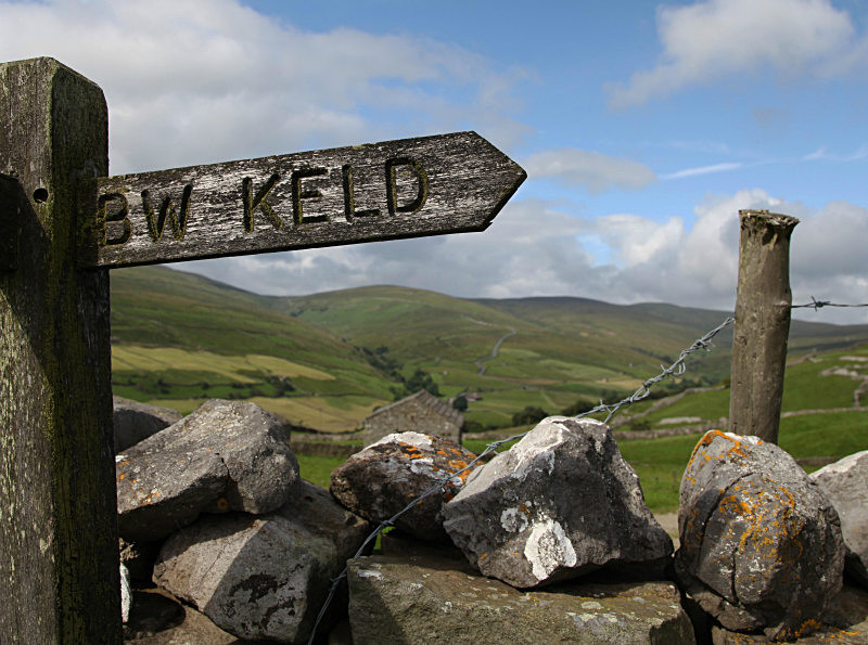  - North Yorkshire