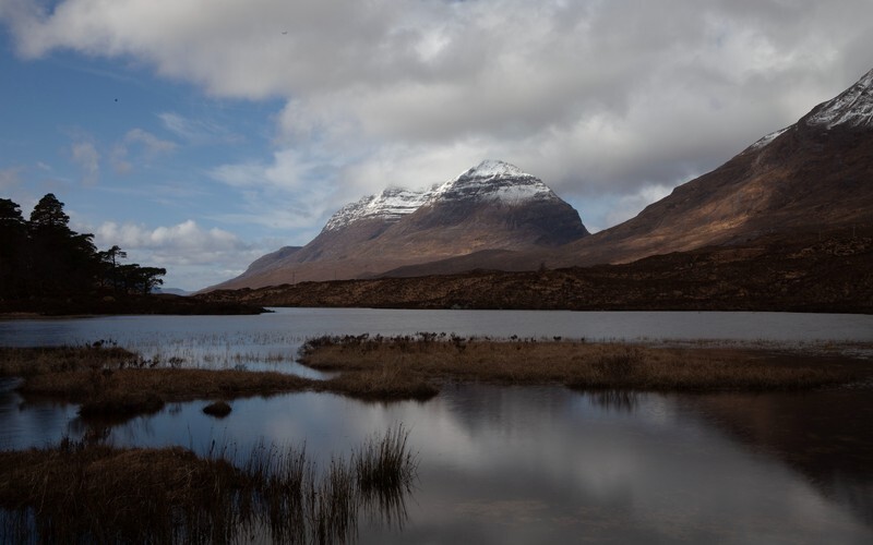  - Scotland