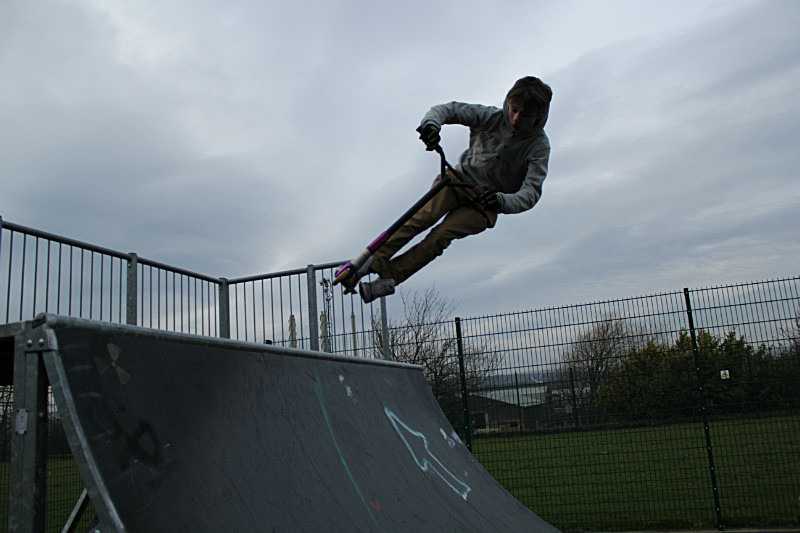  - A2 Photography Student work, Josie