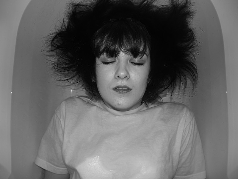  - Libby, A2 photography Student