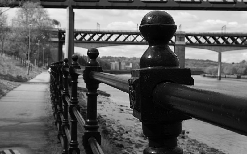  - Tyneside B&W