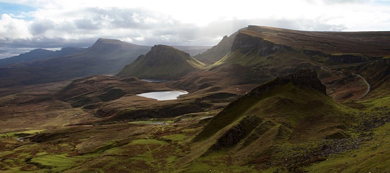  - Scotland