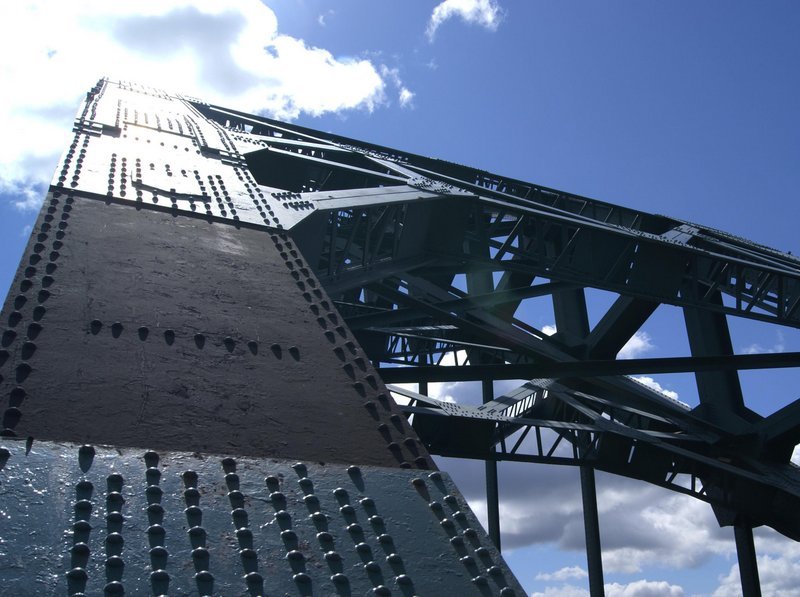  - Tyneside Colour