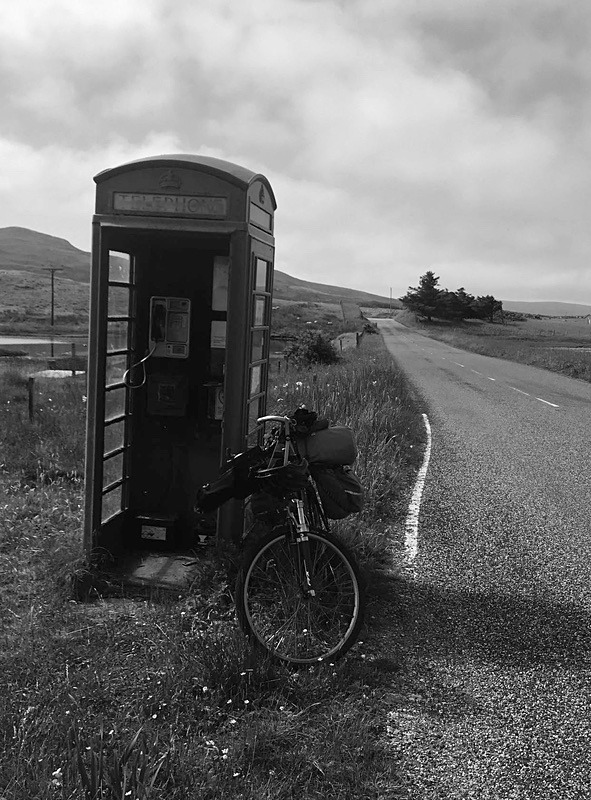  - Cycling