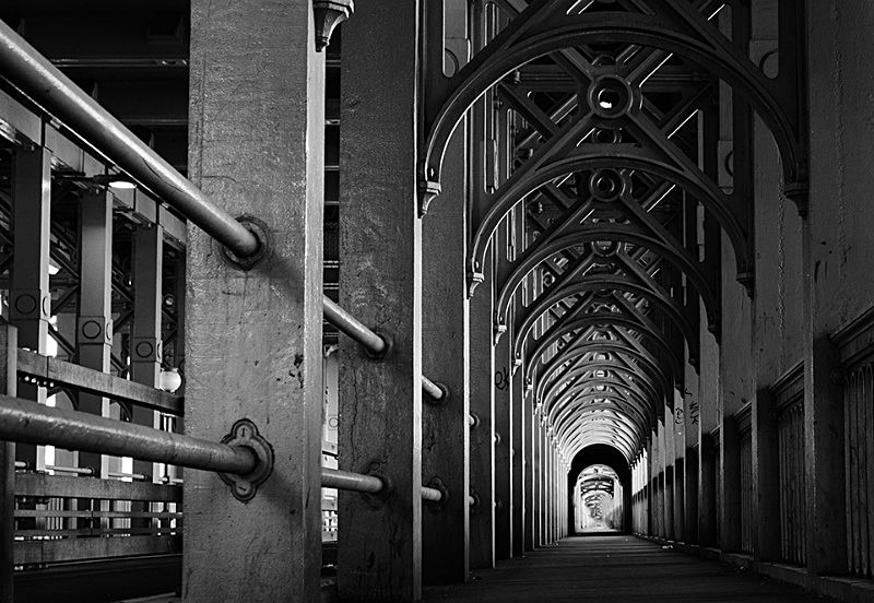  - Tyneside B&W
