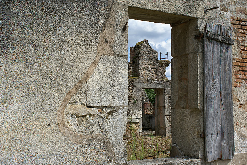  - Structures and buildings