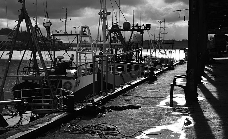  - Tyneside B&W