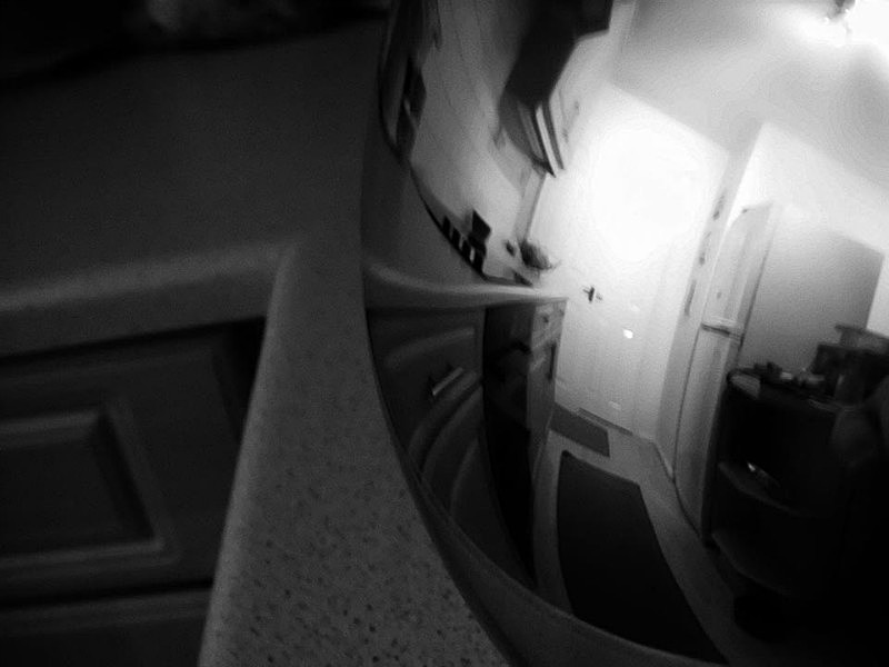  - Reflections
