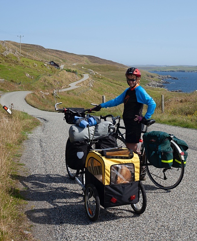  - Cycling
