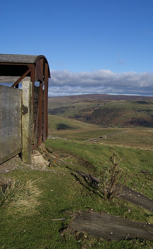  - North Yorkshire