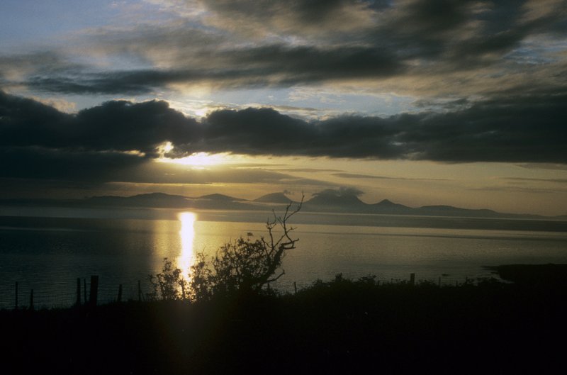  - Scotland