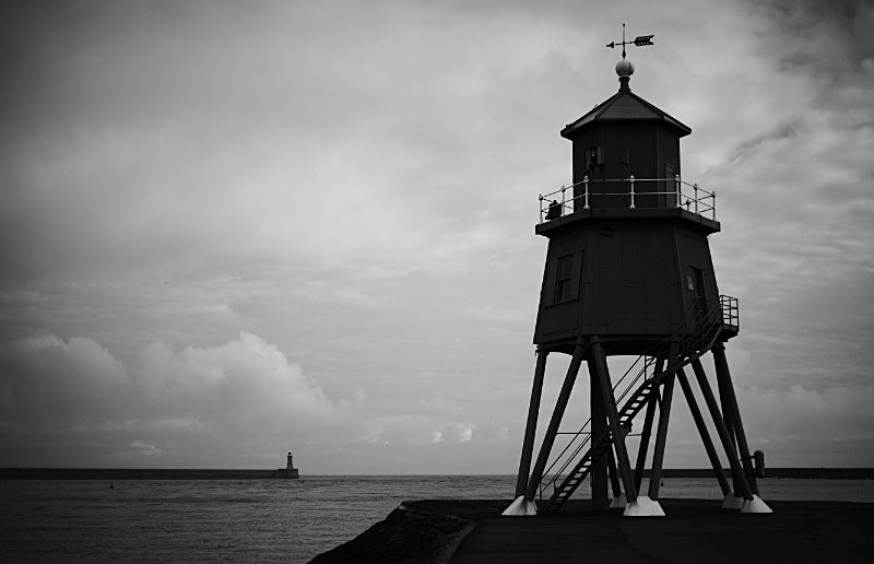  - Tyneside B&W