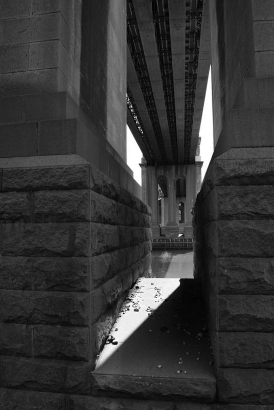  - Tyneside B&W