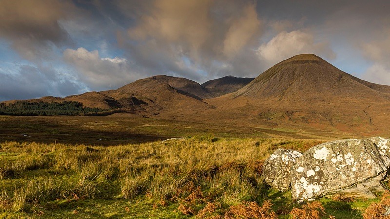  - Scotland