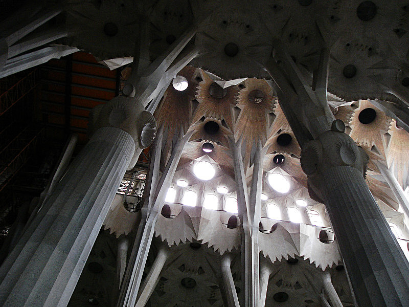  - Structures and buildings