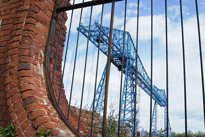  - Teesside