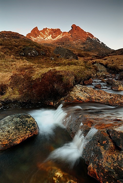 The Cobbler - Arrochar & Lomond