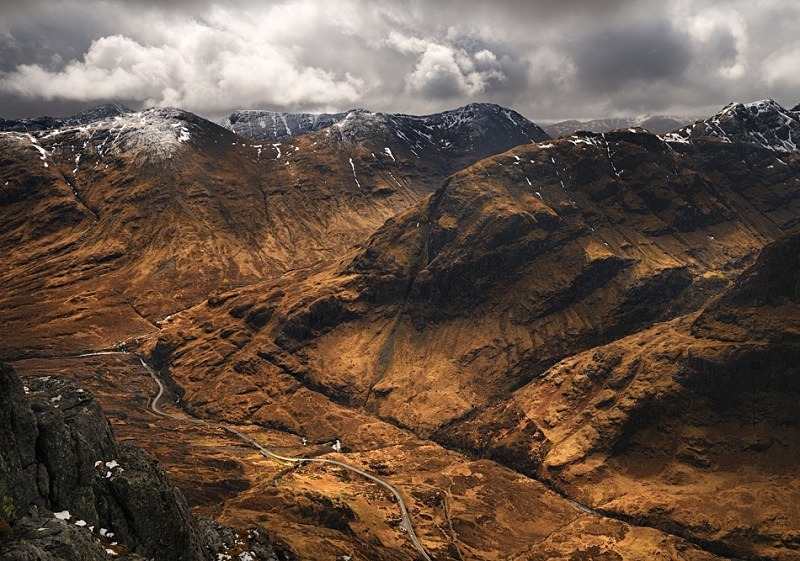 Underworld - Glen Coe