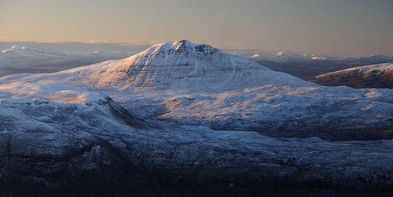 Canisp II - Assynt & the North