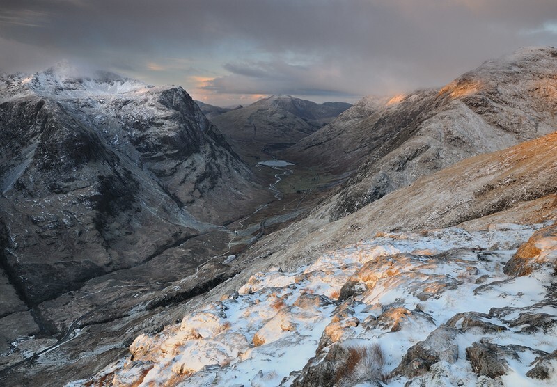 Glen Coe - Glen Coe