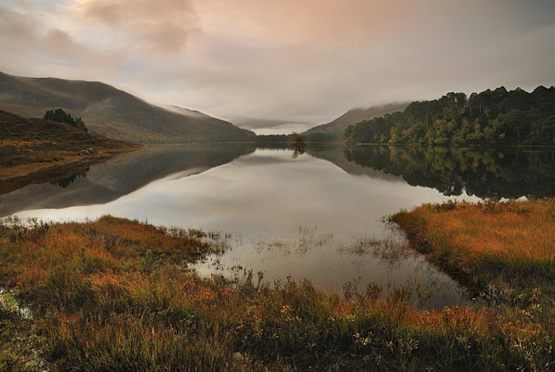 Loch Clair - Torridon