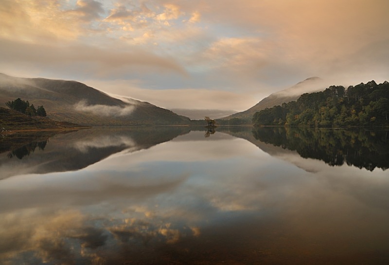 Loch Clair II - Torridon