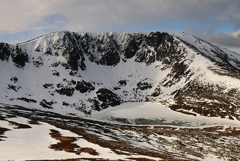 Lochnagar III - Lochnagar