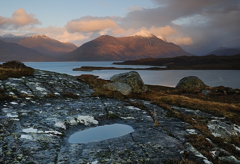 Torridon - Torridon