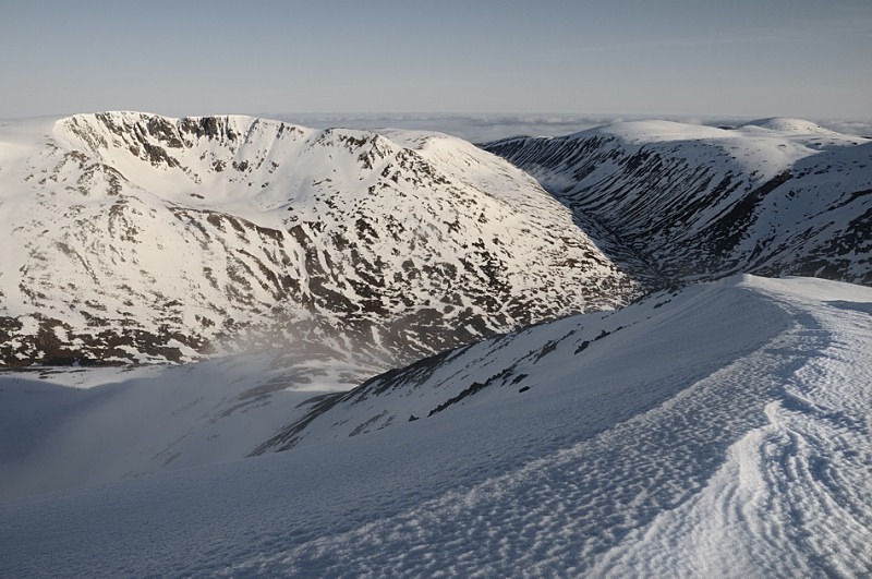 Braeriach - Cairngorms