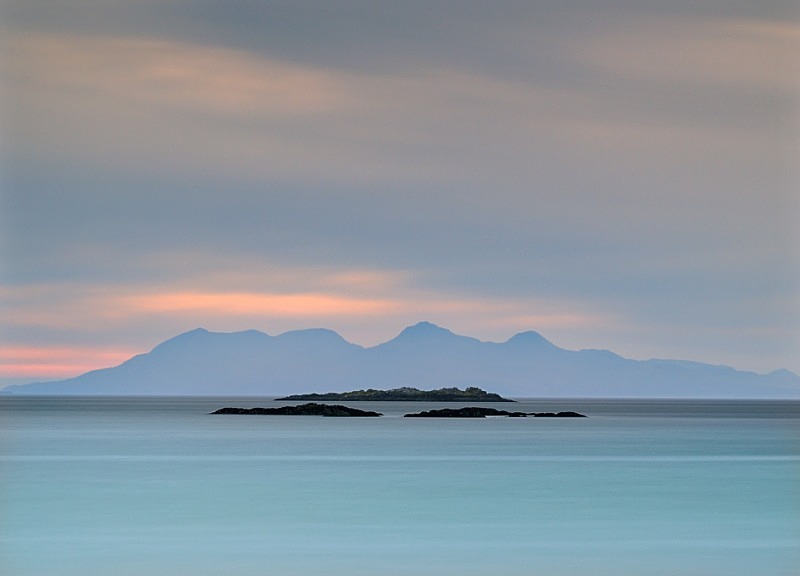 Rum over Rocks - Other areas