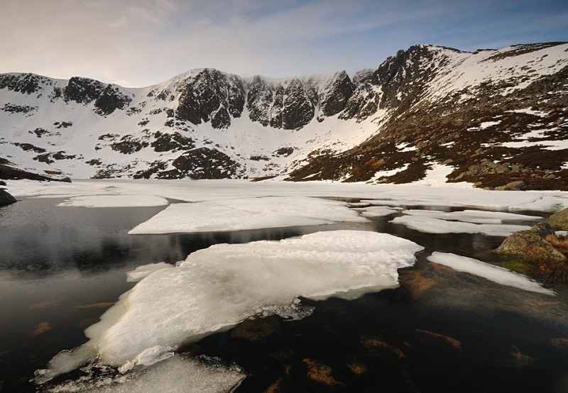 Lochnagar II - Lochnagar