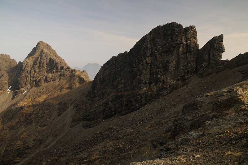 Cuillin Classics - Skye
