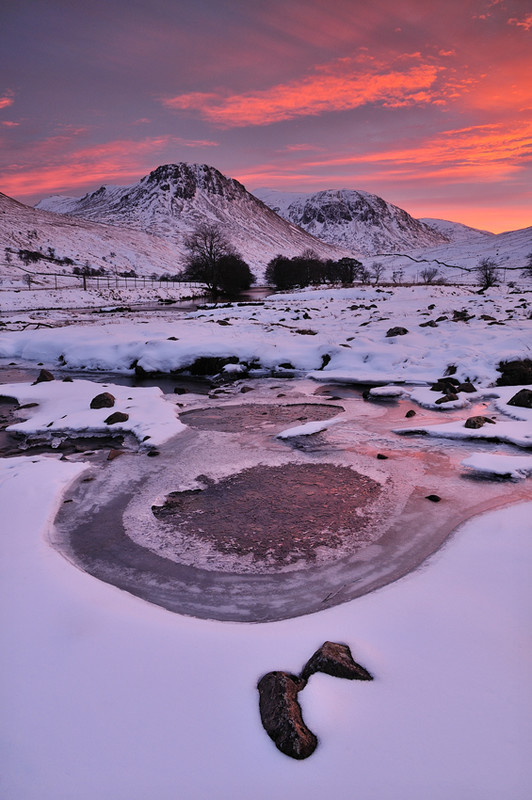 Glen Lyon - Glen Lyon