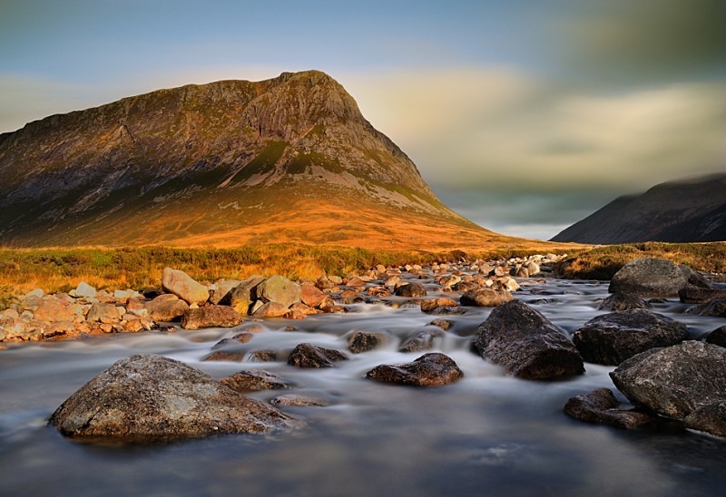 Glen Dee - Cairngorms
