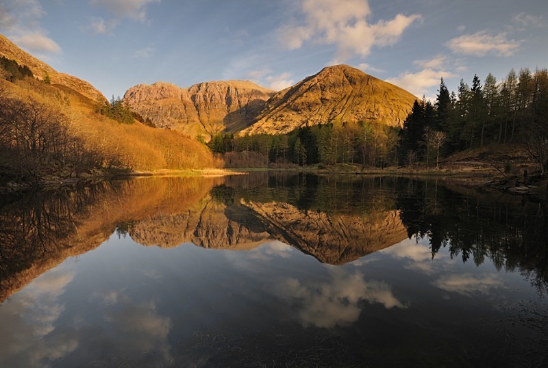 Glen Coe - Glen Coe