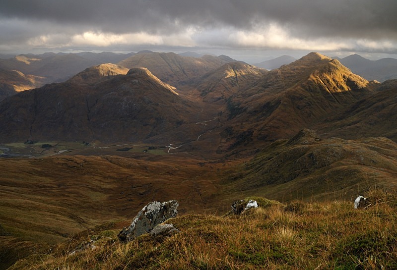 Glen Barisdale - Knoydart