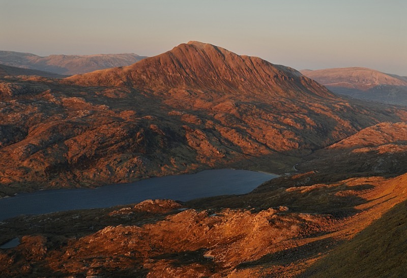 Canisp - Assynt & the North