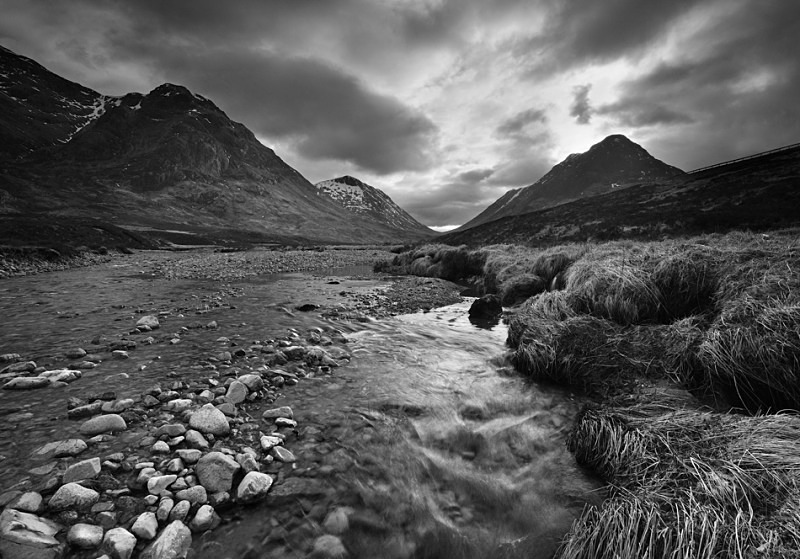 Lairig Gartain