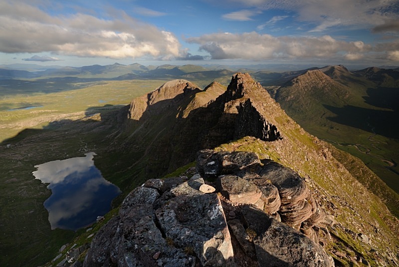 Corrag Bhuidhe