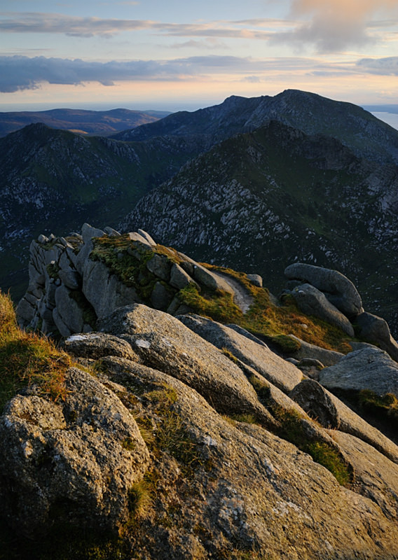 A' Chir - Arran