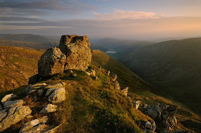 Brothers Water - Lakes, Tarns and Waters