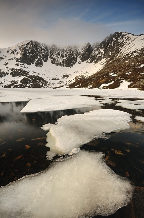 Lochnagar IV - Lochnagar