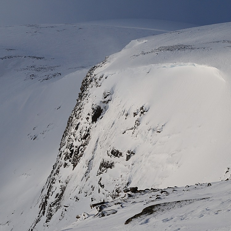 Cornice - Cairngorms