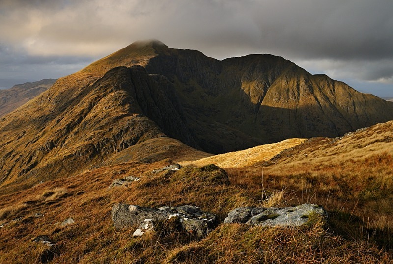 Jewel of Knoydart - Knoydart