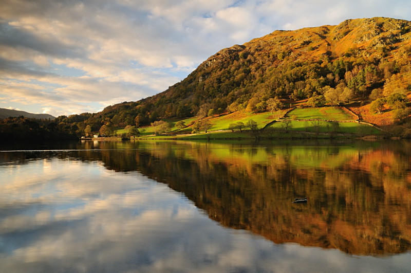 Rydal Water