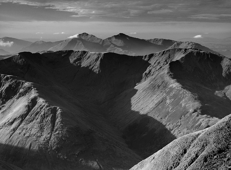 Western Mamores - Mamores