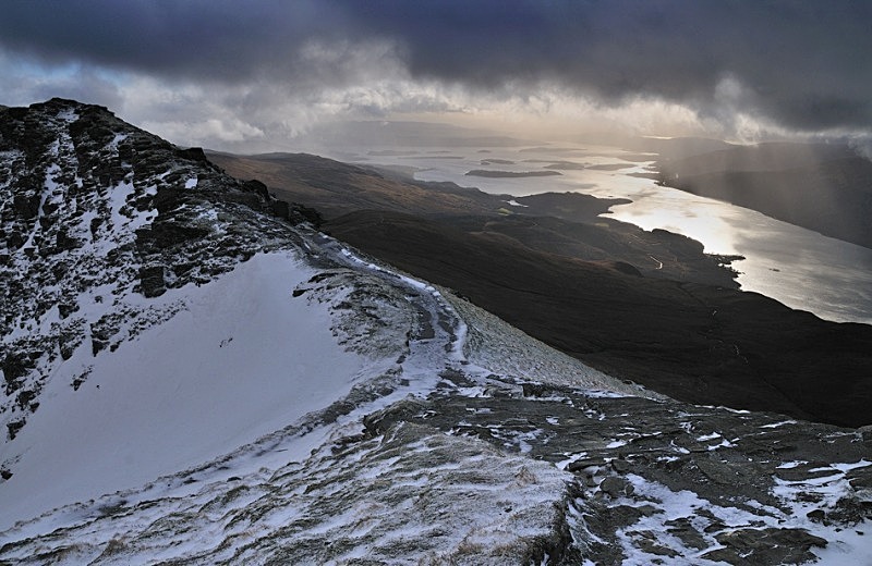 Lomond, Ben & Loch - Arrochar & Lomond