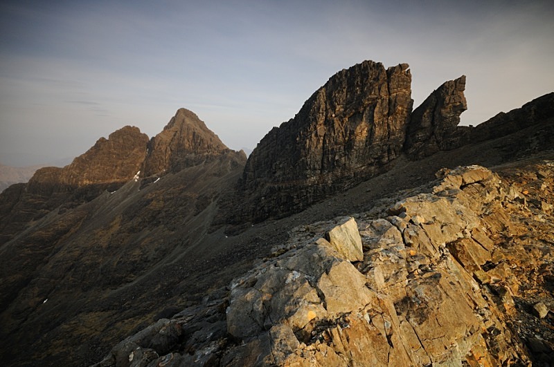 Am Basteir - Skye